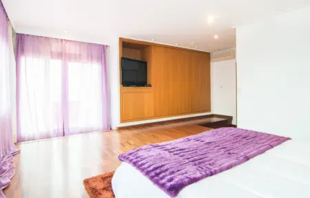 Altavista, Maison 6 personnes à Colonia de Sant Pere - Photo 43