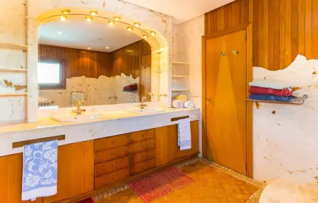 Altavista, Maison 6 personnes à Colonia de Sant Pere - Photo 44