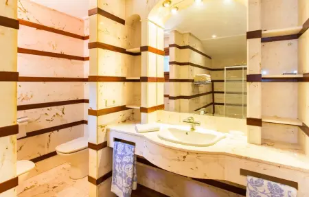 Altavista, Maison 6 personnes à Colonia de Sant Pere - Photo 47