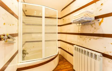 Altavista, Maison 6 personnes à Colonia de Sant Pere - Photo 48