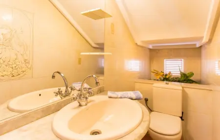 Altavista, Maison 6 personnes à Colonia de Sant Pere - Photo 49