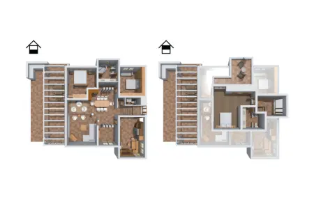 Altavista, Maison 6 personnes à Colonia de Sant Pere - Photo 51