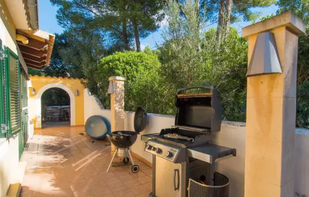La Casa del Sol, Maison 6 personnes à Betlem - Photo 10