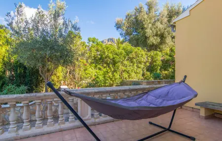 La Casa del Sol, Maison 6 personnes à Betlem - Photo 14