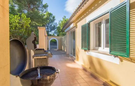 La Casa del Sol, Maison 6 personnes à Betlem - Photo 15