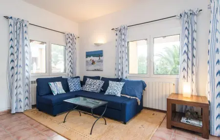 La Casa del Sol, Maison 6 personnes à Betlem - Photo 19