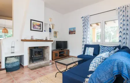 La Casa del Sol, Maison 6 personnes à Betlem - Photo 20