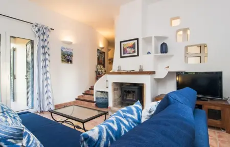 La Casa del Sol, Maison 6 personnes à Betlem - Photo 21