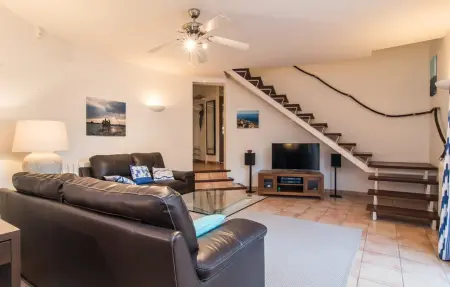 La Casa del Sol, Maison 6 personnes à Betlem - Photo 23