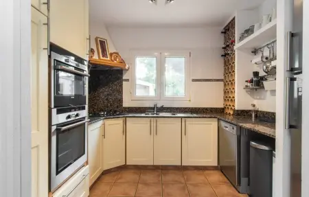 La Casa del Sol, Maison 6 personnes à Betlem - Photo 25