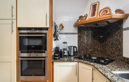 La Casa del Sol, Maison 6 personnes à Betlem - Photo 26