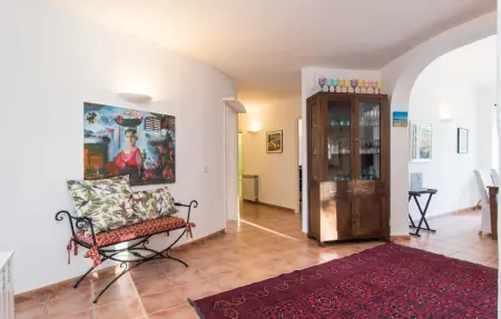 La Casa del Sol, Maison 6 personnes à Betlem - Photo 30