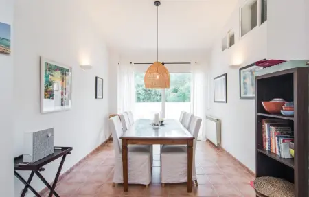 La Casa del Sol, Maison 6 personnes à Betlem - Photo 31