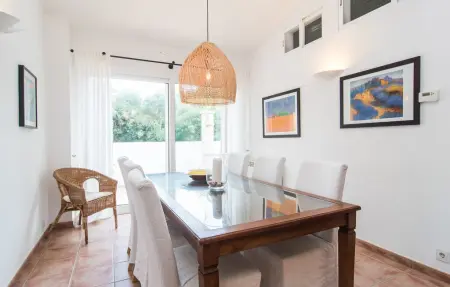 La Casa del Sol, Maison 6 personnes à Betlem - Photo 32