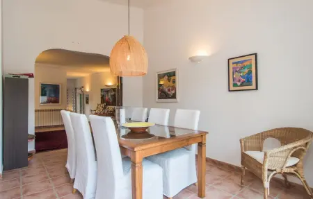 La Casa del Sol, Maison 6 personnes à Betlem - Photo 33