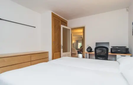 La Casa del Sol, Maison 6 personnes à Betlem - Photo 35