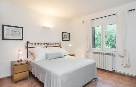 La Casa del Sol, Maison 6 personnes à Betlem - Photo 36