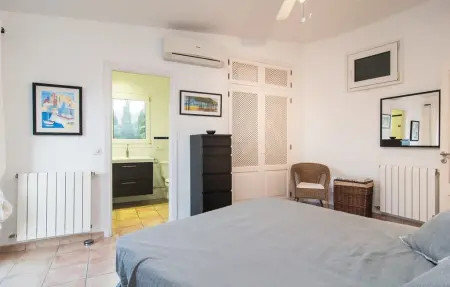 La Casa del Sol, Maison 6 personnes à Betlem - Photo 39