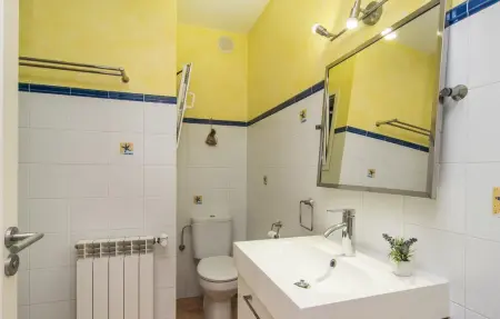 La Casa del Sol, Maison 6 personnes à Betlem - Photo 40