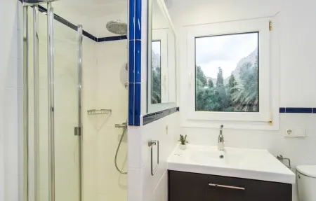 La Casa del Sol, Maison 6 personnes à Betlem - Photo 42