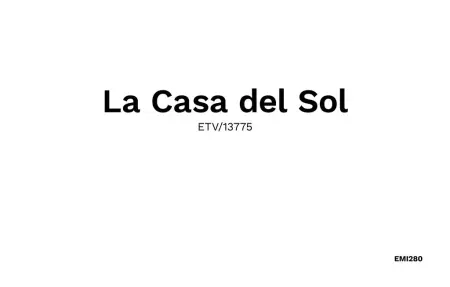 La Casa del Sol, Maison 6 personnes à Betlem - Photo 45
