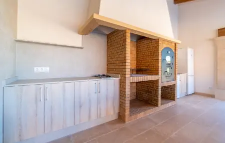 Son Gener, Maison 11 personnes à Manacor - Photo 8