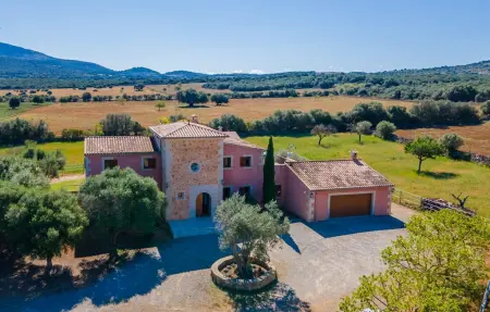 Son Gener, Maison 11 personnes à Manacor - Photo 9