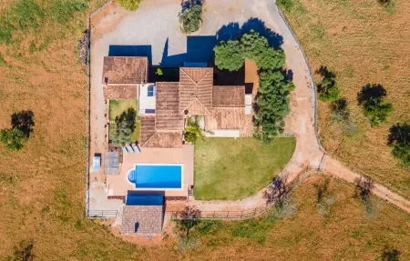 Son Gener, Maison 11 personnes à Manacor - Photo 12