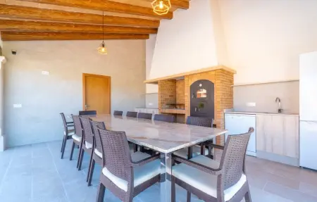 Son Gener, Maison 11 personnes à Manacor - Photo 13