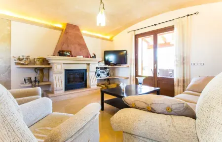 Son Gener, Maison 11 personnes à Manacor - Photo 16
