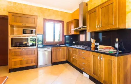 Son Gener, Maison 11 personnes à Manacor - Photo 20