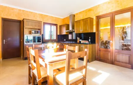 Son Gener, Maison 11 personnes à Manacor - Photo 23