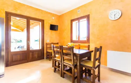 Son Gener, Maison 11 personnes à Manacor - Photo 24