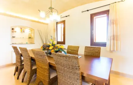 Son Gener, Maison 11 personnes à Manacor - Photo 25
