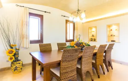 Son Gener, Maison 11 personnes à Manacor - Photo 26