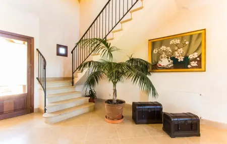 Son Gener, Maison 11 personnes à Manacor - Photo 27