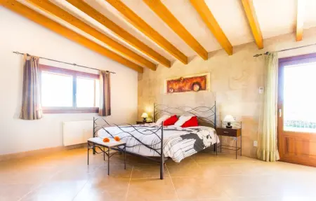 Son Gener, Maison 11 personnes à Manacor - Photo 29