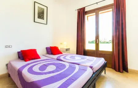 Son Gener, Maison 11 personnes à Manacor - Photo 33