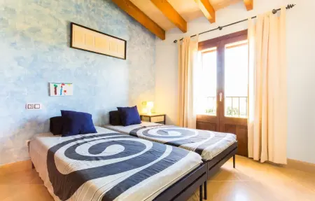 Son Gener, Maison 11 personnes à Manacor - Photo 34