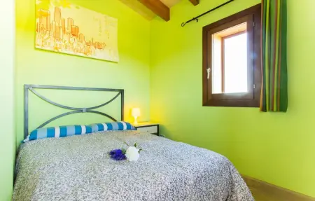 Son Gener, Maison 11 personnes à Manacor - Photo 36