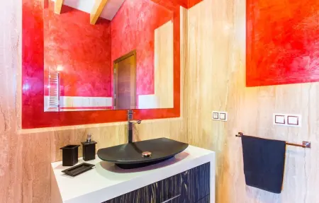 Son Gener, Maison 11 personnes à Manacor - Photo 42