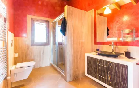 Son Gener, Maison 11 personnes à Manacor - Photo 43