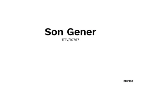 Son Gener, Maison 11 personnes à Manacor - Photo 45