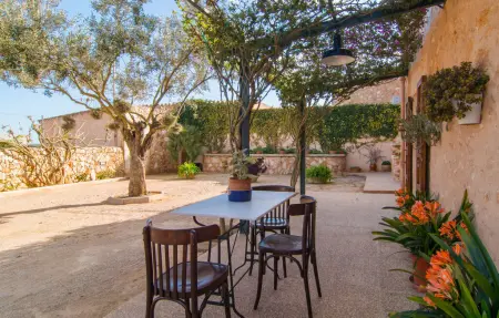Son Vanrell, Maison 10 personnes à Campos - Photo 18