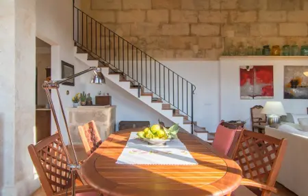 Son Vanrell, Maison 10 personnes à Campos - Photo 27