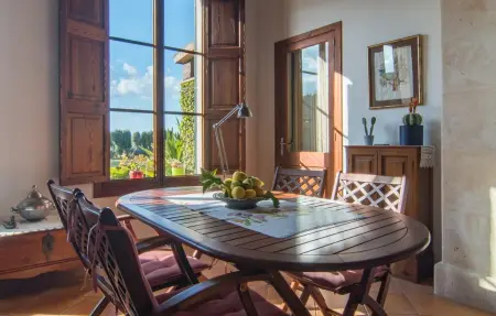 Son Vanrell, Maison 10 personnes à Campos - Photo 30