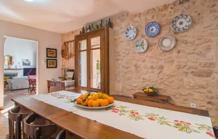 Son Vanrell, Maison 10 personnes à Campos - Photo 31