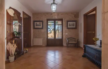 Son Vanrell, Maison 10 personnes à Campos - Photo 34