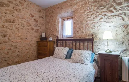 Son Vanrell, Maison 10 personnes à Campos - Photo 35