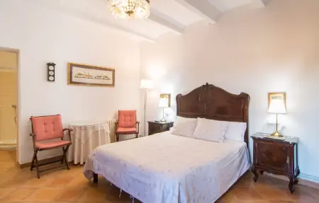 Son Vanrell, Maison 10 personnes à Campos - Photo 37